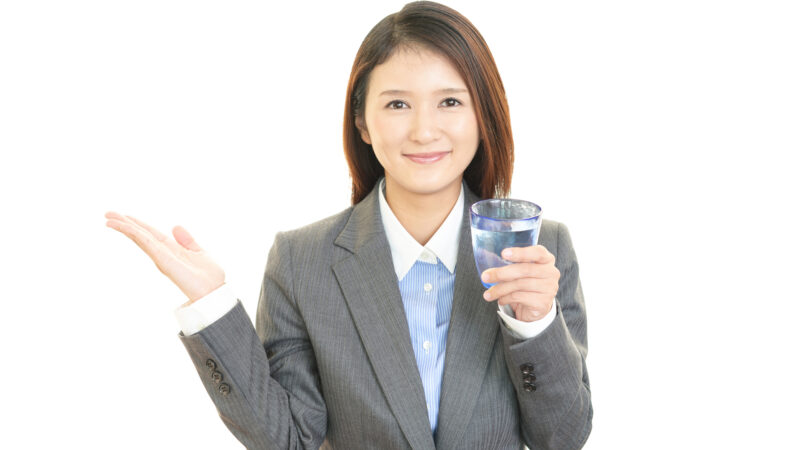 パフォーマンス維持のための効果的な水分補給とは？