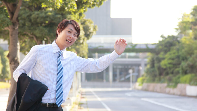 外仕事のとき水分補給はどのようにすれば良いの？