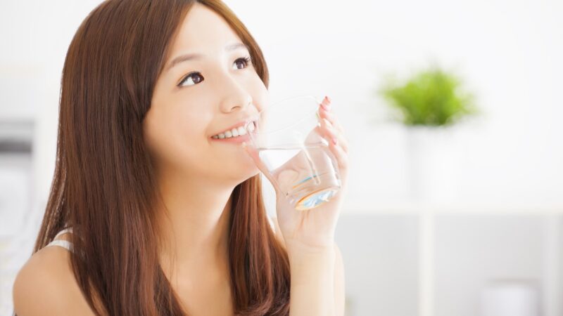 効果的な水分補給の方法って？