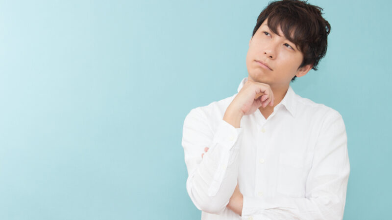 水分補給で残尿感は解消できる？