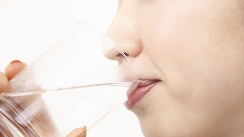 水分補給と自律神経には関係があるの？