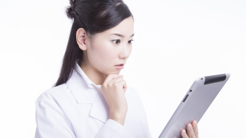 水分補給が少ないとどうなるの？