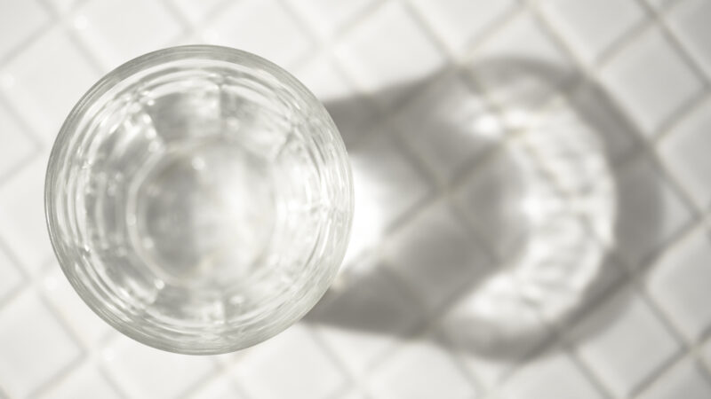 冬の水分補給はどんな飲み物を選べばいいの？