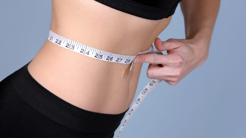 水分補給をしすぎると太る?