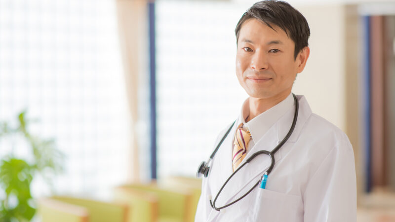 寝たきりのお年寄りも水分補給をしたほうがいい？