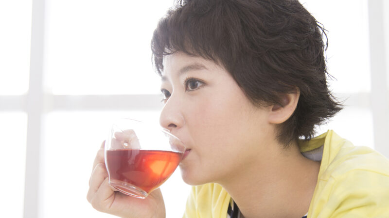 冬に水分補給をするためのおすすめの飲み物とは?