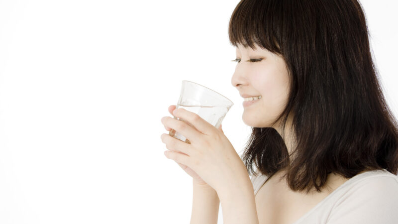 妊婦さんにおすすめの水分の種類とは？