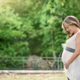 妊娠中の口の中の苦い感覚の緩和にはお水がいいの？