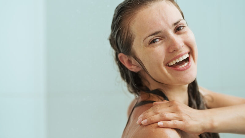 【保存版】入浴時の水分補給はどのように行ったらいい？