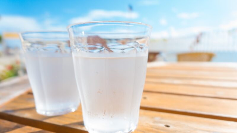 【保存版】お水にはデトックス効果がある？正しい飲み方とは