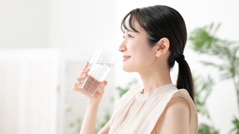 【保存版】水を飲んでから尿になるまでの時間はどれくらい？