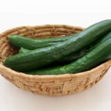 お水ときゅうりを使ったデトックスウォーターの作り方