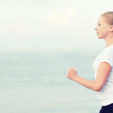 有酸素運動時に水分補給が欠かせないのはなぜ？