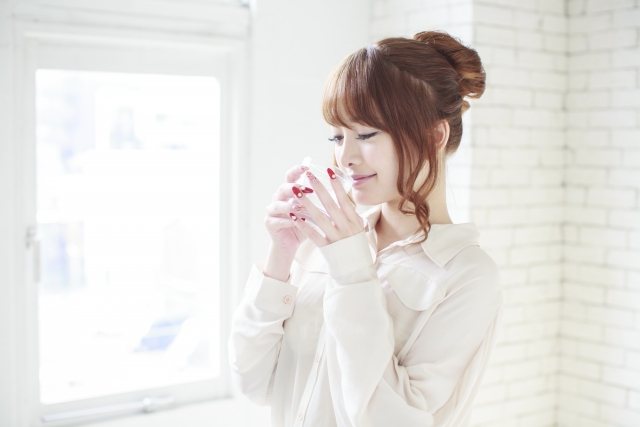 保存版 ダイエットに適しているお水は軟水と硬水どちら 公式 アルピナウォーター