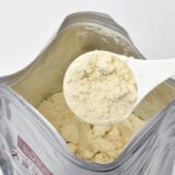 ダイエットにはお水に溶かしたプロテインが効果的？