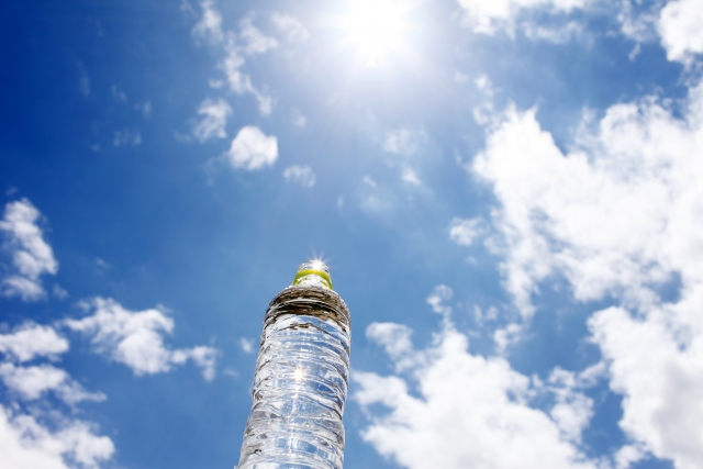 【保存版】ダイエットに適したお水を飲むタイミングはいつ?