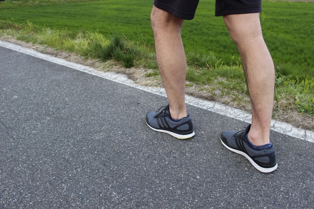 ジョギングでダイエットするとき水分は重要なの?