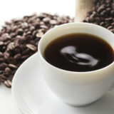 ダイエットの水分補給でコーヒーは適しているの？