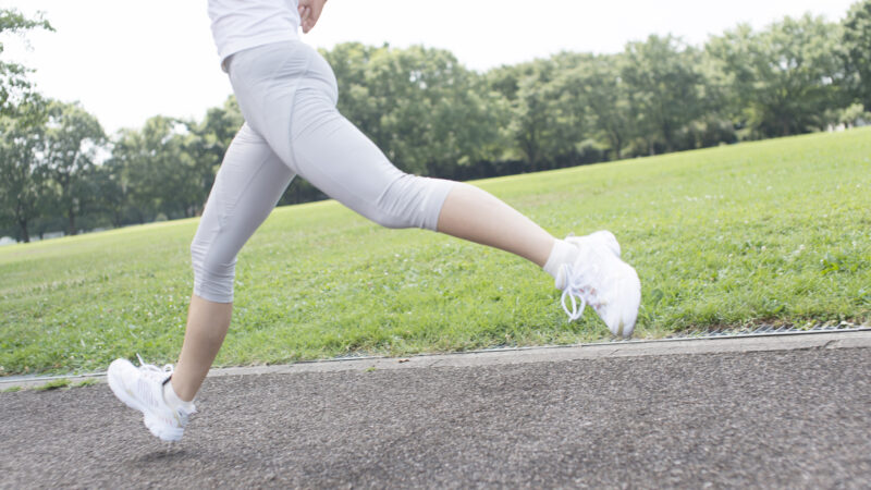 ウォーキングダイエット時にも水分補給は必要なの?