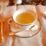 ダイエット中の水分補給は紅茶でもいい？