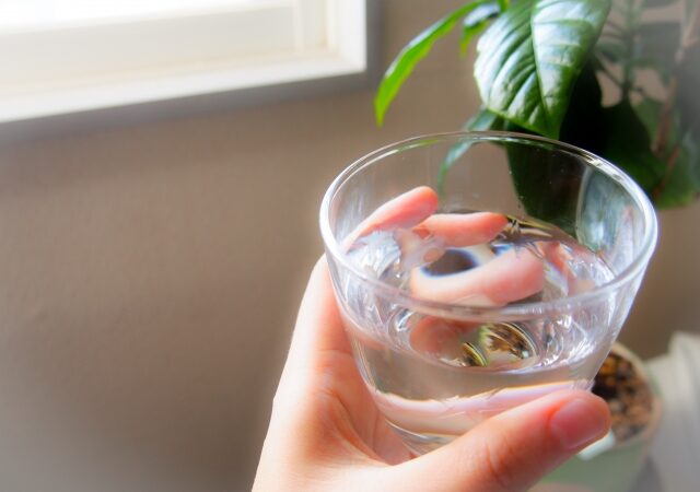 汗をたくさんかくダイエットの水分補給の重要性は？