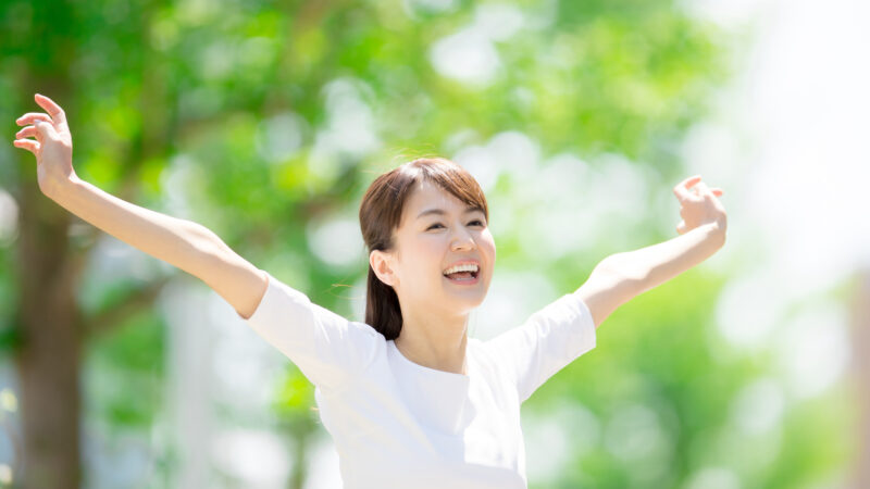 ダイエット中の間食を我慢するには水分補給がいい？