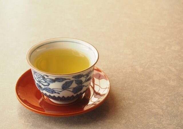 【保存版】ダイエット中のほうじ茶はどんな効果があるの?