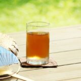 【保存版】ダイエット中の水分補給は麦茶でもいいの？