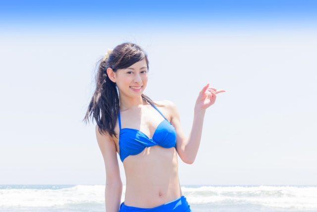 夏のダイエットに適した水分補給の方法とは？