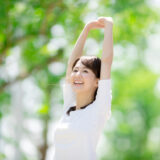 ダイエット中に水分を多く摂ると代謝が上がるの？