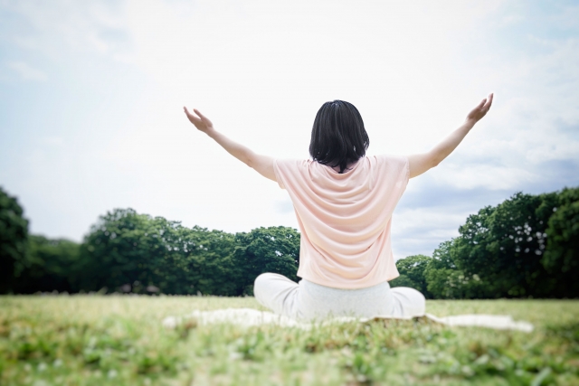 冬のダイエットで水分について意識することって?