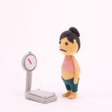 ダイエットしても痩せないのは水分に関係がある？