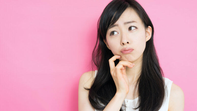 代謝が悪いと痩せない身体になりやすい？