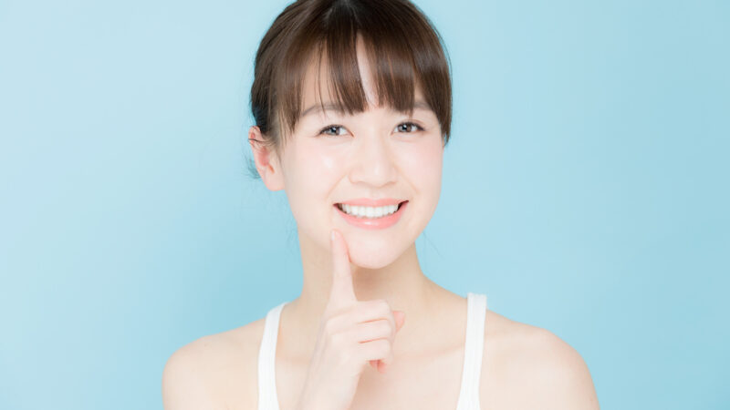 体脂肪が気になる方も水分ダイエットが効果的？