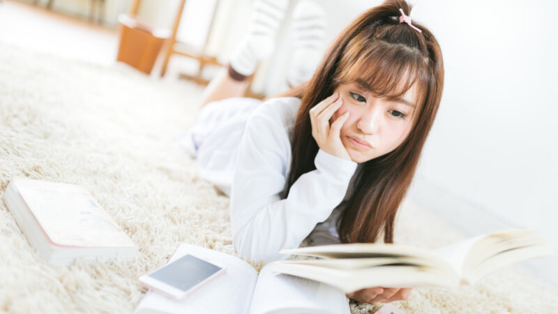 なぜ水分が減少すると便秘になるの?