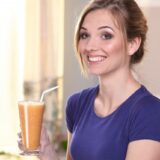 ジュースの水分で便秘対策してもいいの？