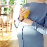 授乳中に便秘をしやすいのは水分不足になるから？