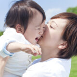 生後6ヶ月の赤ちゃんは水分不足で便秘をしやすい？