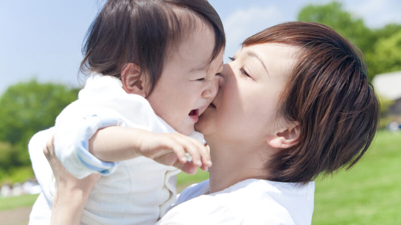 生後6ヶ月の赤ちゃんは水分不足で便秘をしやすい?