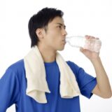 便秘と下痢が起きるのは水分量のせい？