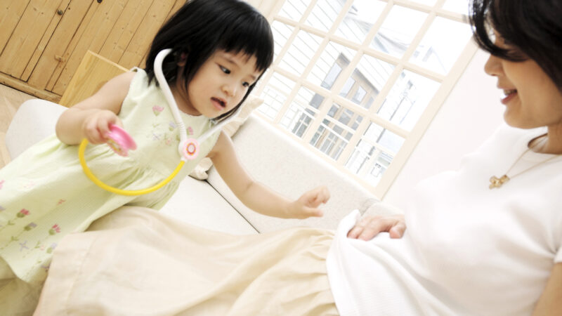 臨月の便秘と水分の関係性とは?