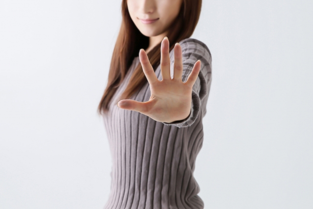 水分不足が便秘の原因?そのメカニズムのポイント