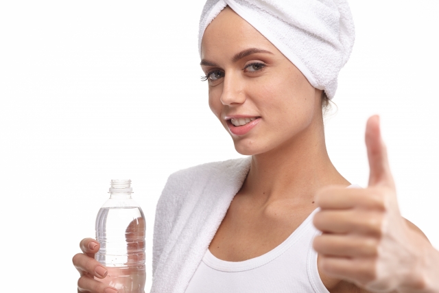 便秘での水分補給は即効性があるの?