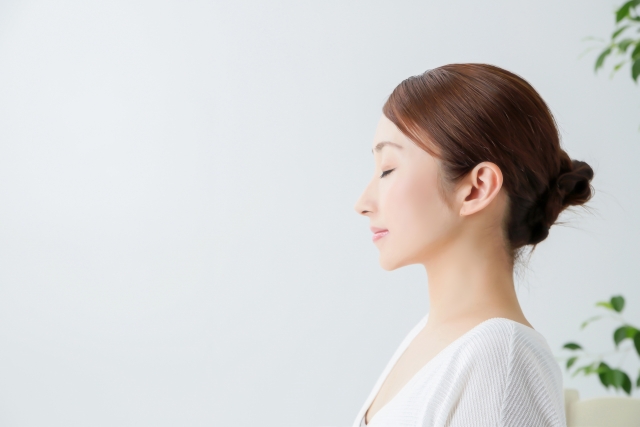 水分不足だとどんな症状が出る?