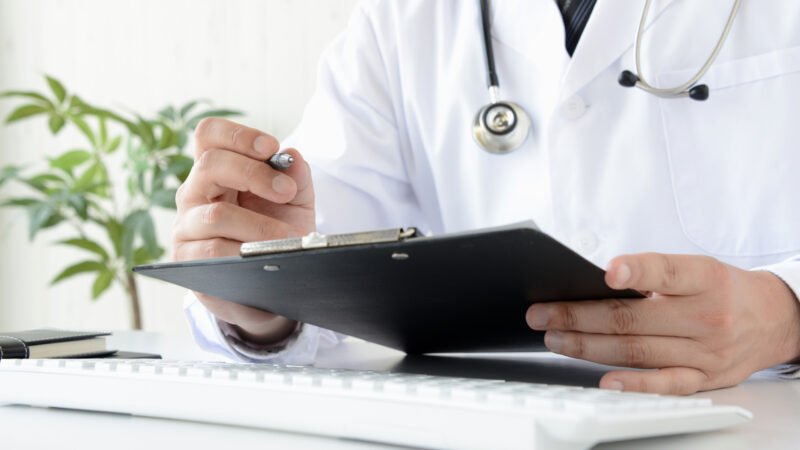 水分不足だとかゆみが生じるの?