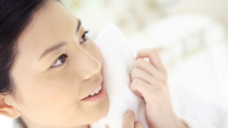 代謝が悪いのを改善するにはお水が良いって本当?