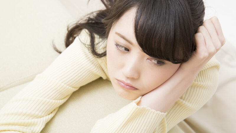 水分不足になると体臭がきつくなりますか?