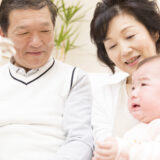 離乳食に変わったとき水分不足で便秘になるって本当？