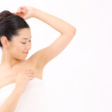 気になる体臭は代謝が悪いせい？