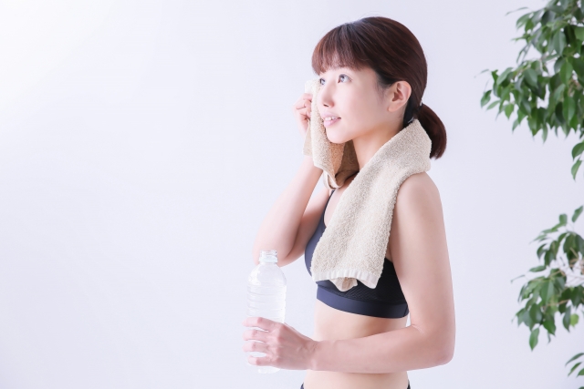 水分不足と身体のしびれは関係がある?